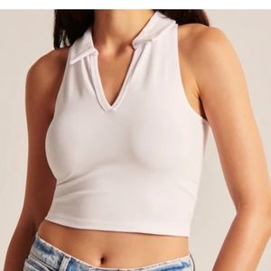 Abercrombie tank